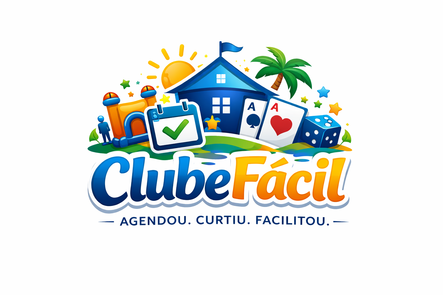 ClubeFácil